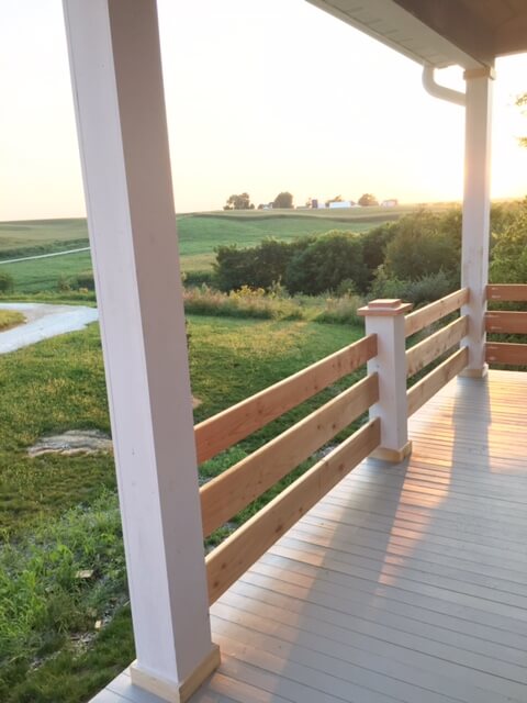 outside_deck_railing_ideas