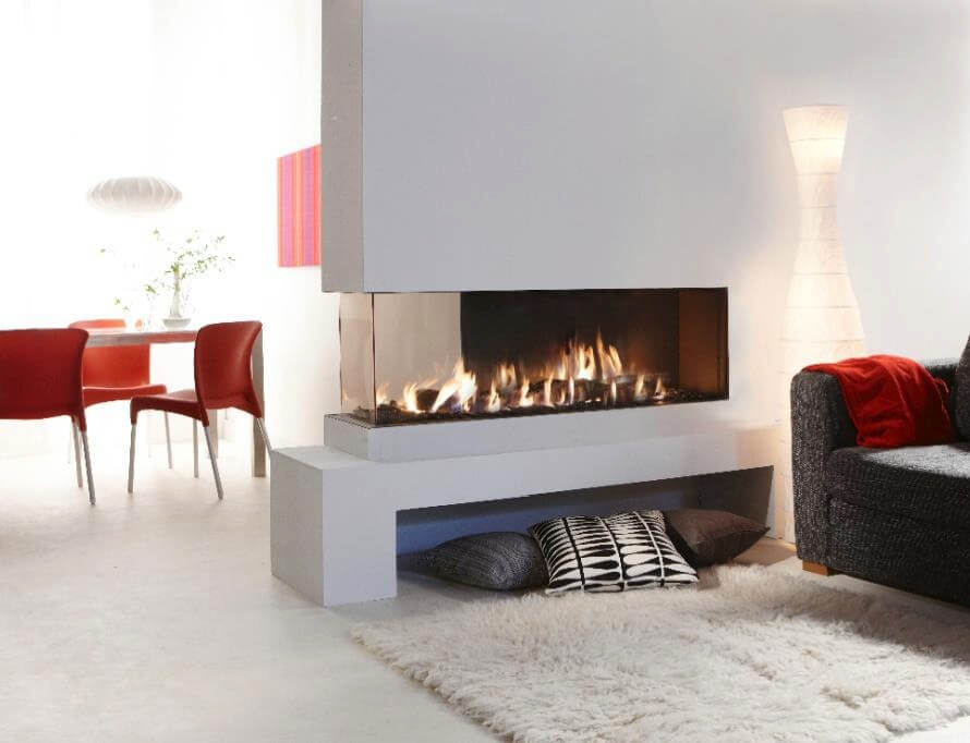 double_sided_fireplace_dimensions