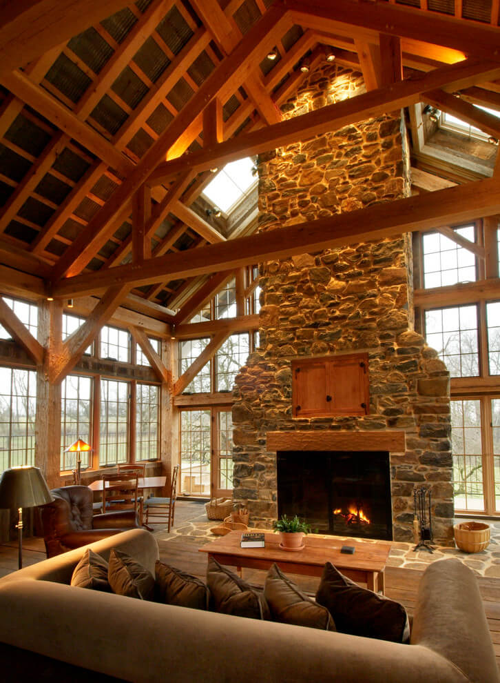 double_sided_fireplace_insert_wood_burning