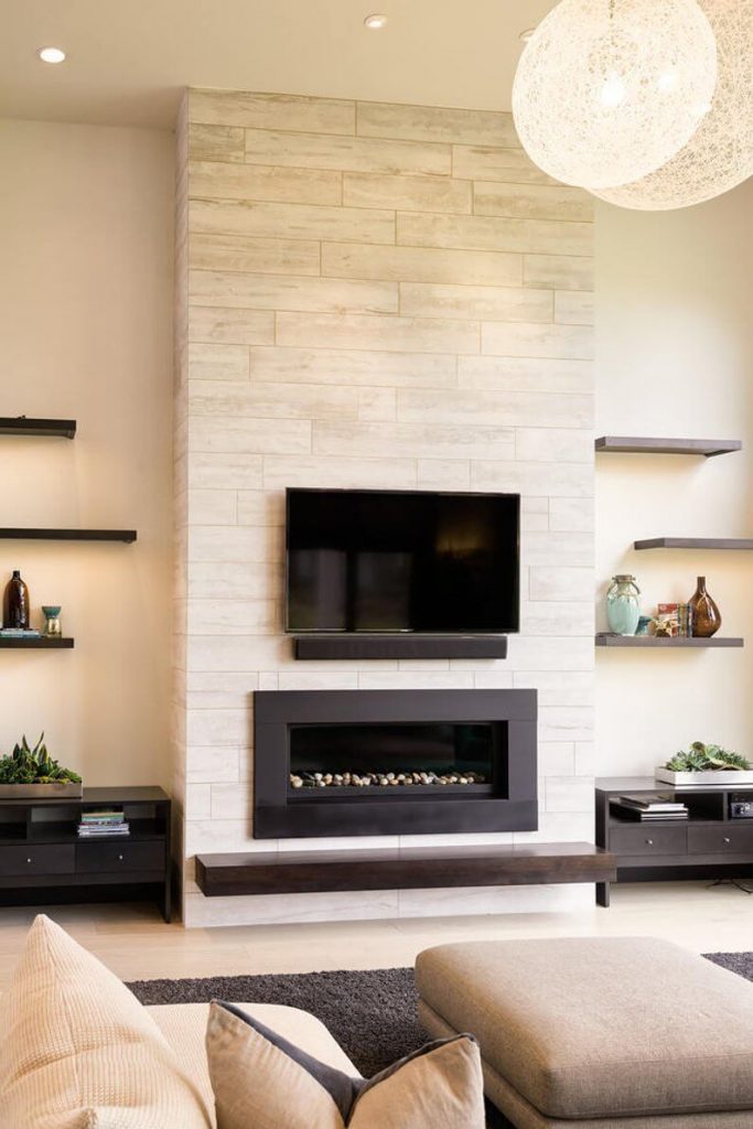 electric_fireplace_mantel_ideas