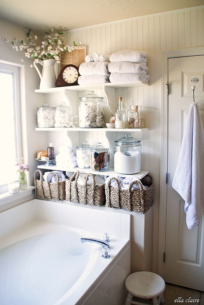 farmhouse_bathroom_sink_ideas