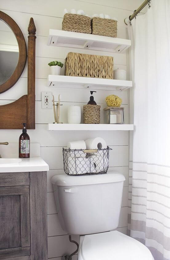 farmhouse_bathroom_storage_ideas