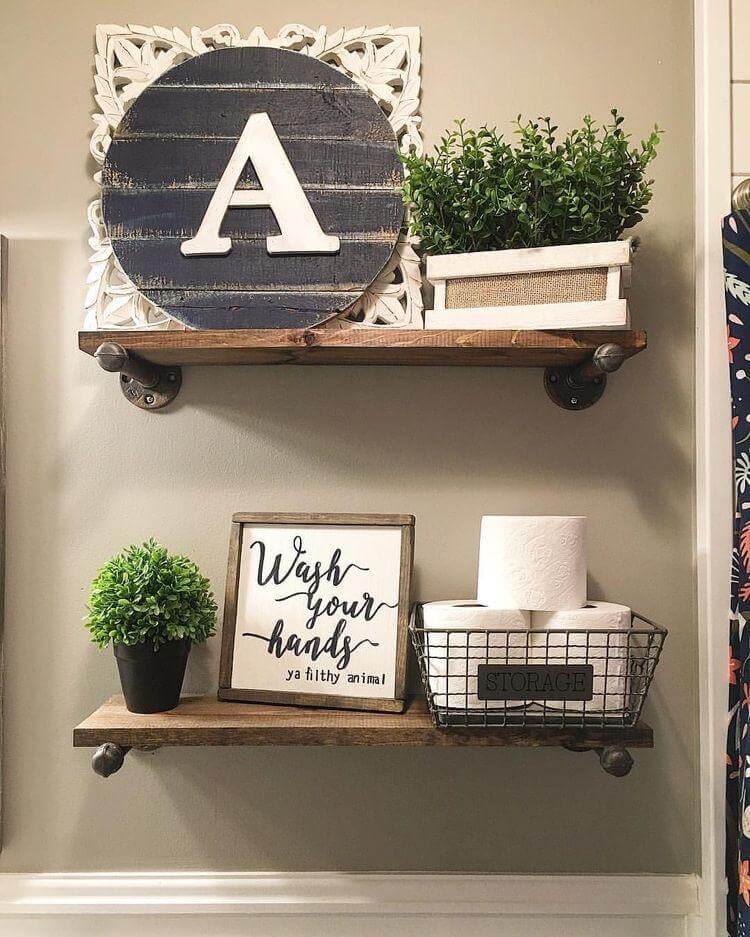 farmhouse_bathroom_wall_decor_ideas