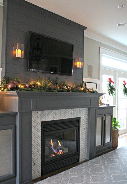 fireplace_mantel_decor_ideas