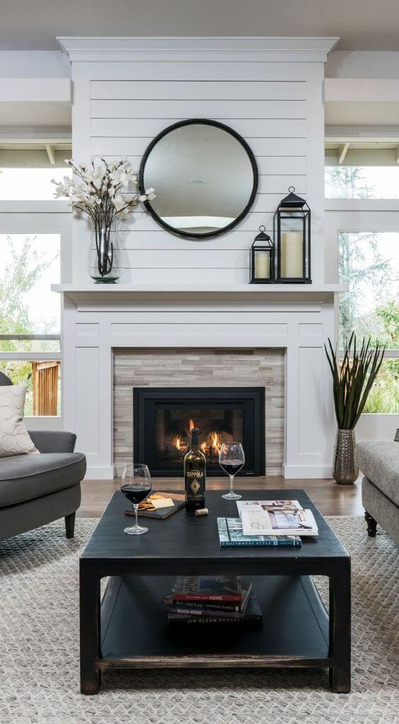fireplace_mantel_ideas_modern