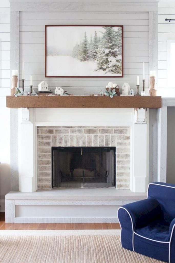 fireplace_mantel_ideas_rustic