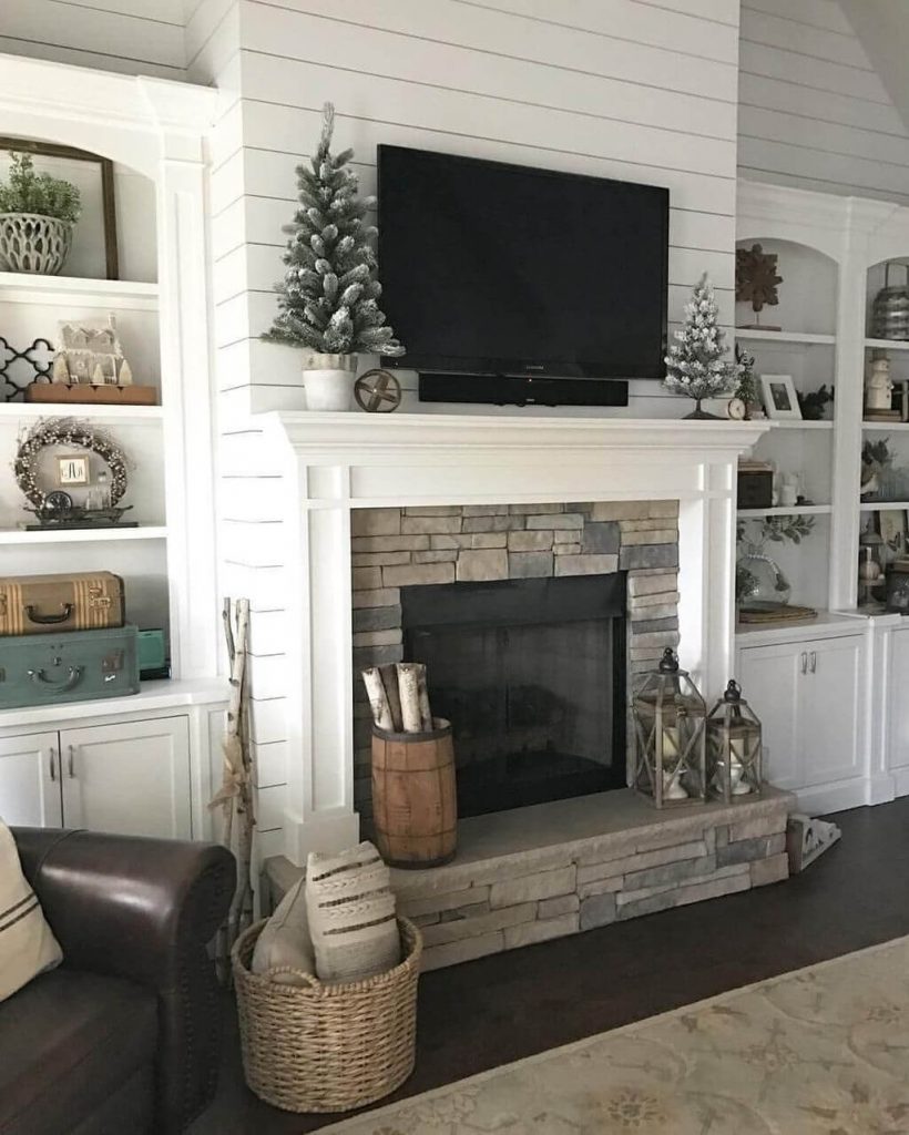 fireplace_mantels_ideas_for_decorating