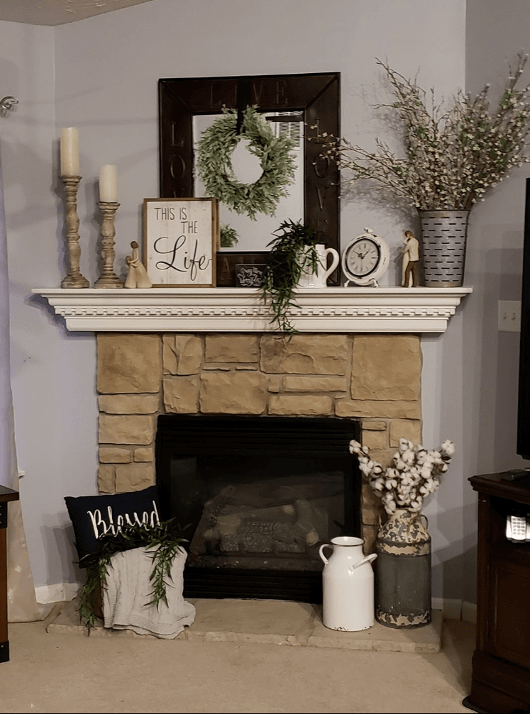 old_fireplace_mantel_ideas