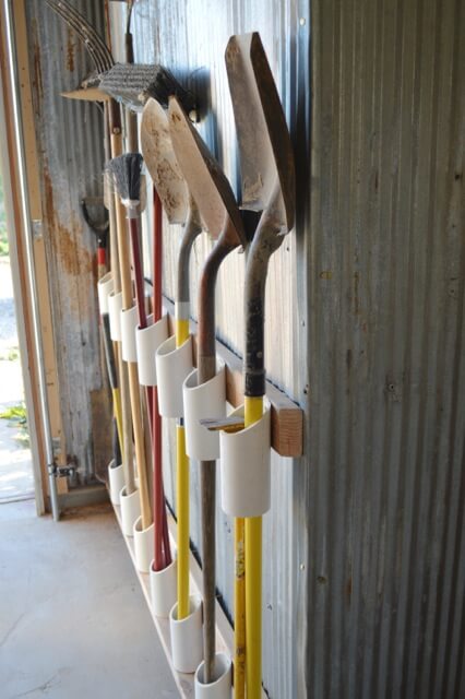 storage_of_garden_tools