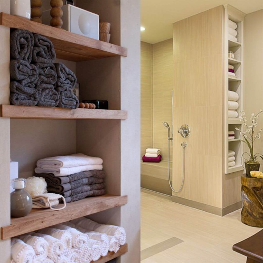 towel_storage_for_bathroom_wall