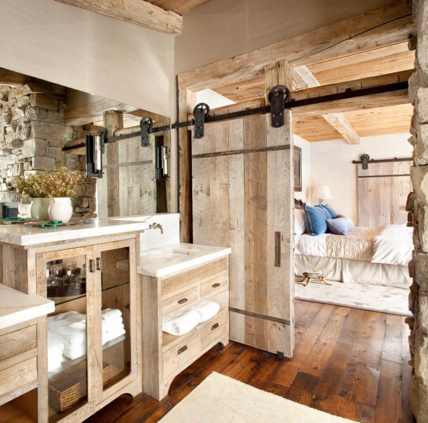 barn door ideas pinterest