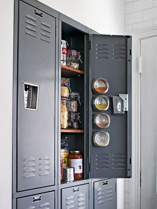 best pantry storage ideas