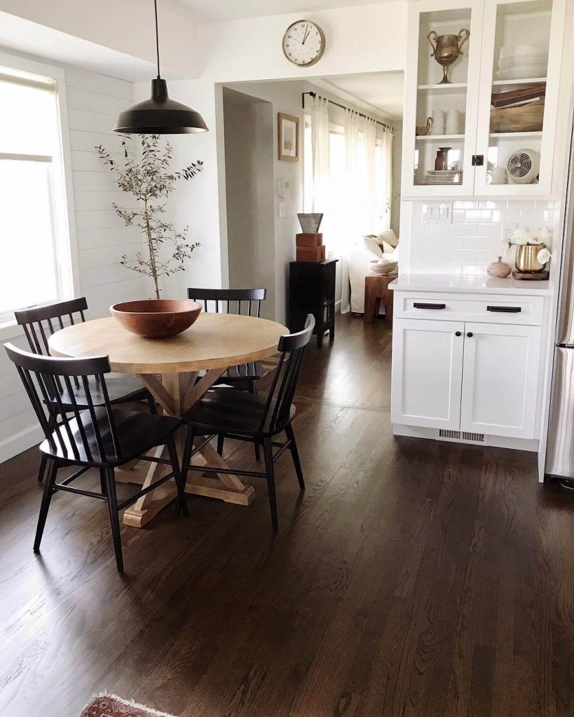 breakfast nook seating ideas