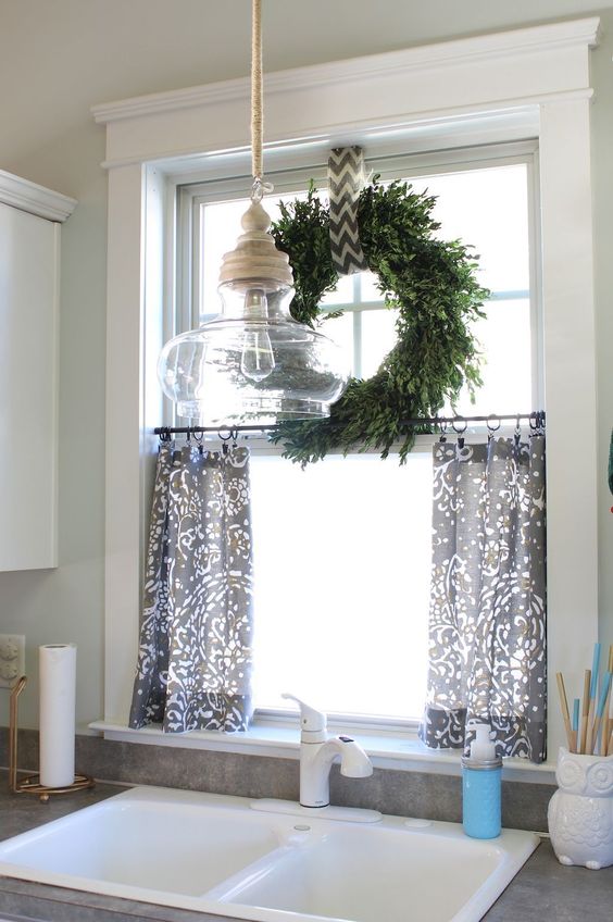 curtain window treatment ideas