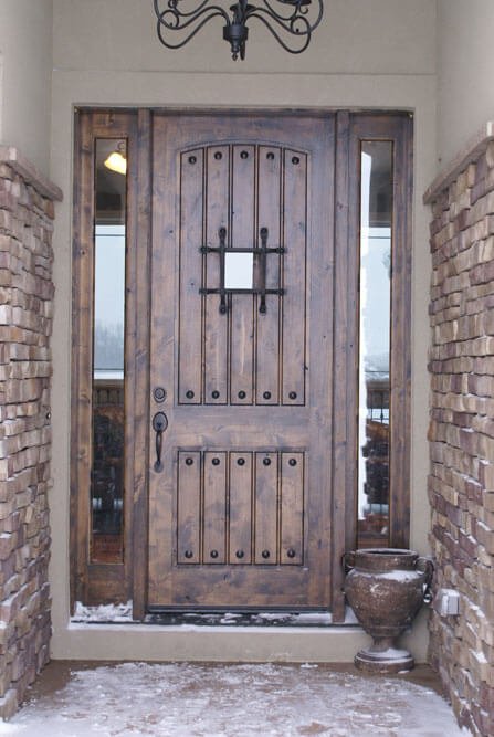 front door color ideas