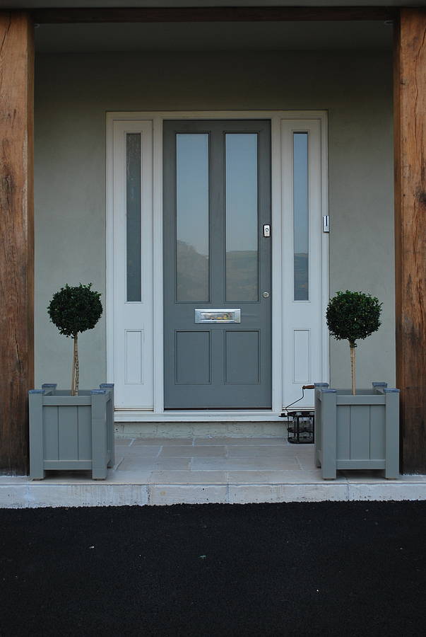 front door colour ideas