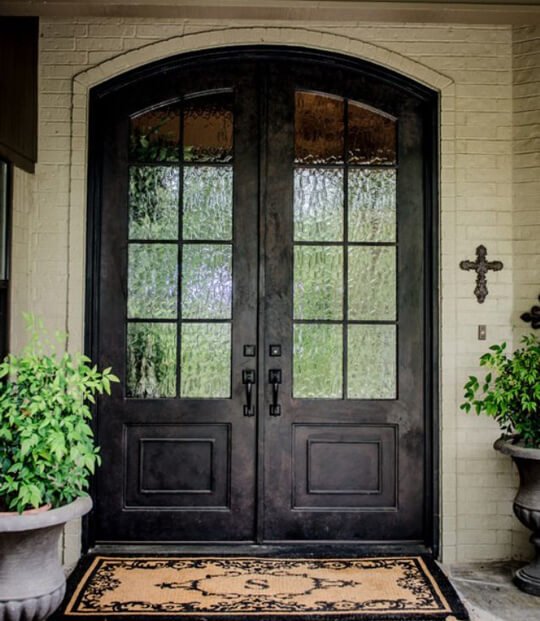 front door wreath ideas