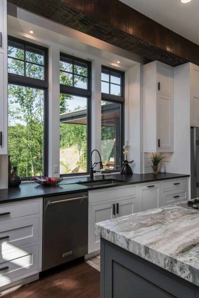 kitchen window ideas