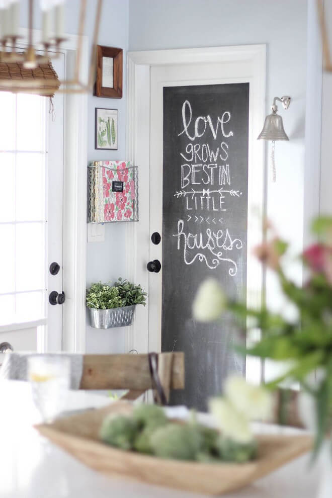 pantry storage ideas