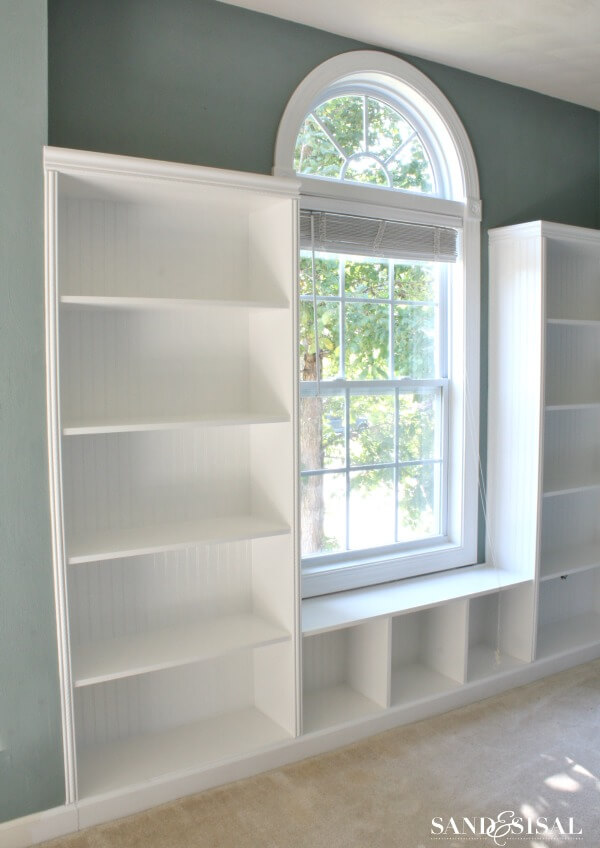 window seat ideas diy