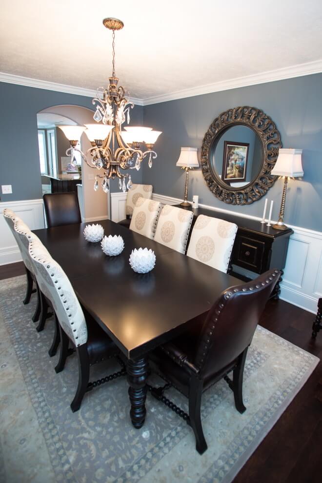 dining room art ideas