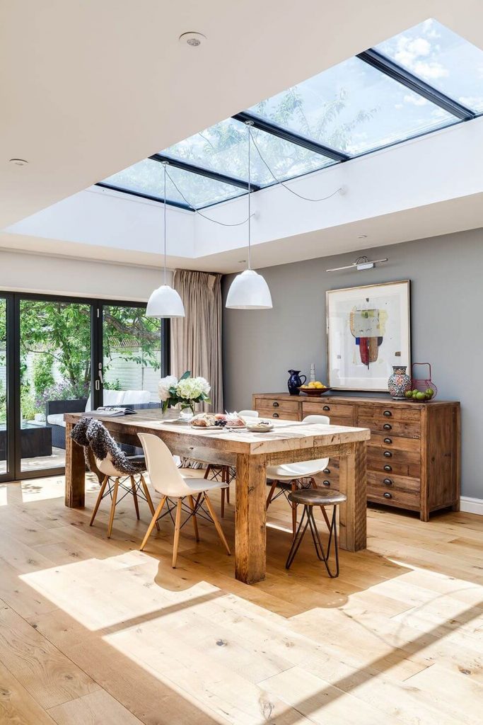 dining room decor ideas