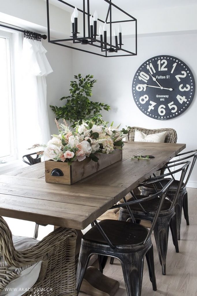 dining room ideas decor