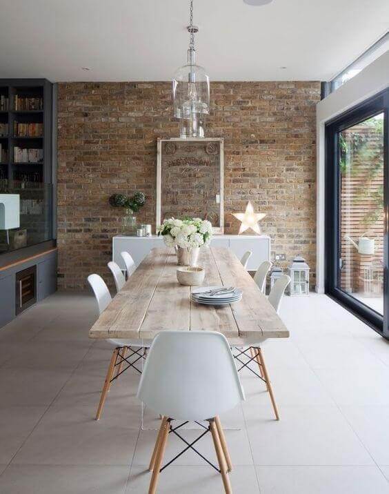 dining room ideas for small space