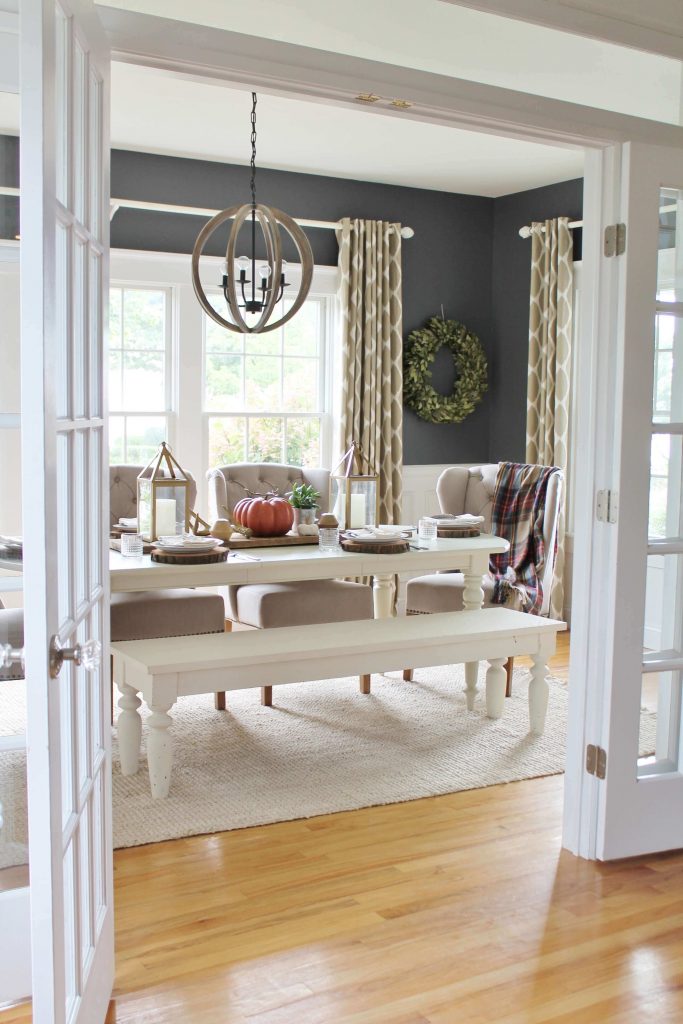 dining room ideas on pinterest