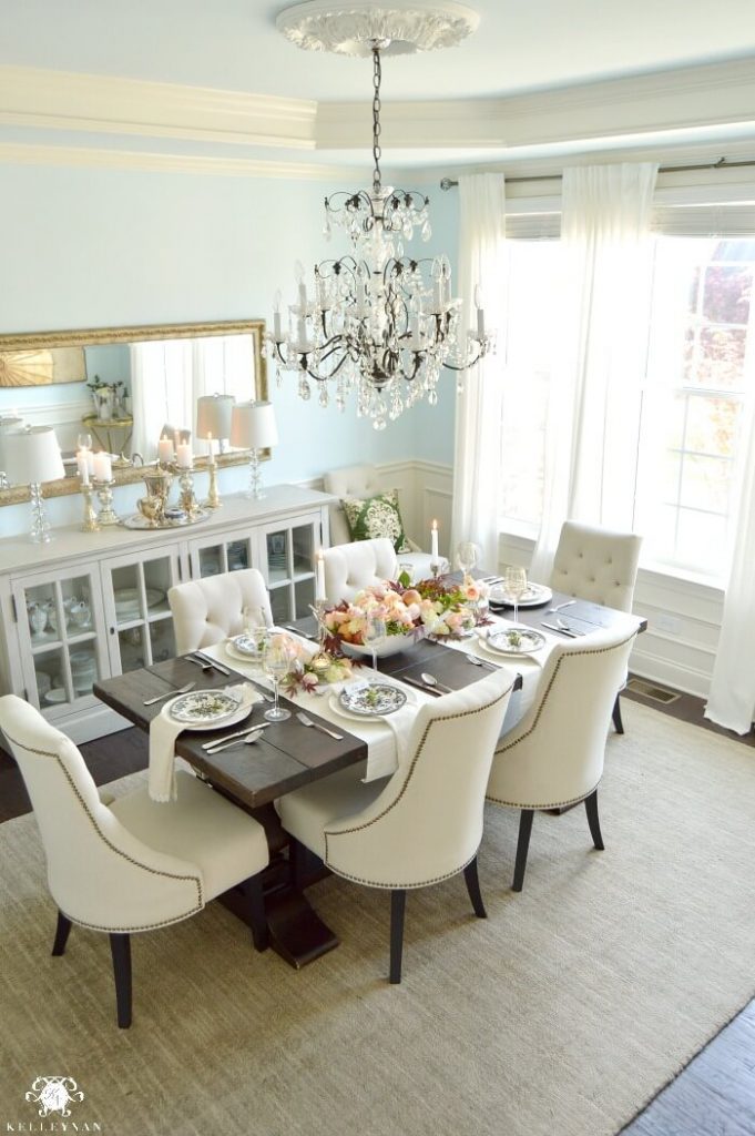 dining room paint ideas