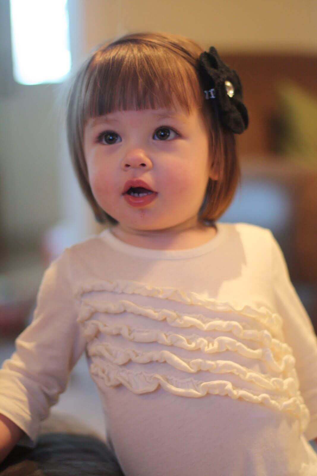 3. Baby Doll Hairstyles Bobcats Baby Doll Hairstyles Bobcats