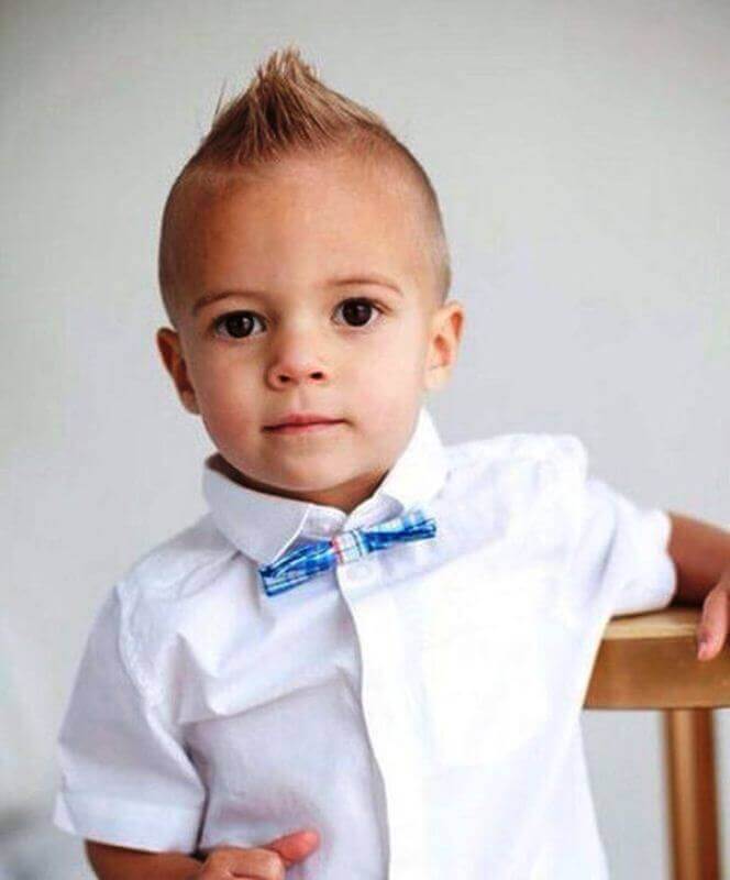 5. Baby Hairstyles Boy Mohawk Baby Hairstyles Boy Mohawk