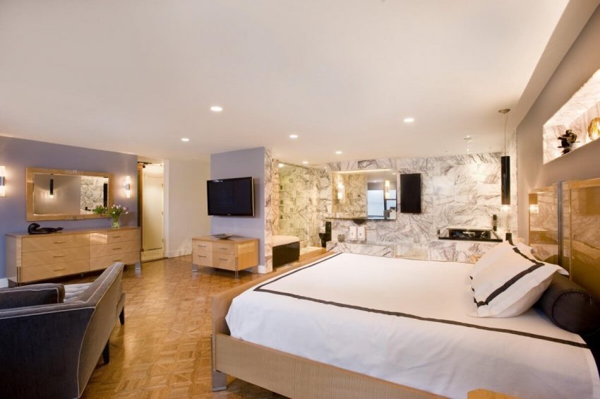 Basement Bedroom Ideas No Windows