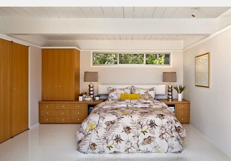 Basement Ideas Bedroom