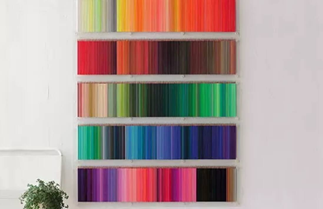 Creative Wall Ideas