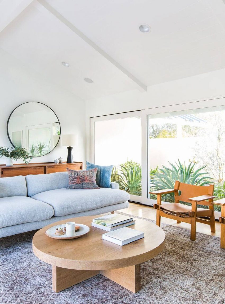 6. Mid Century Modern Living Room Ideas Mid Century Modern Living Room Ideas