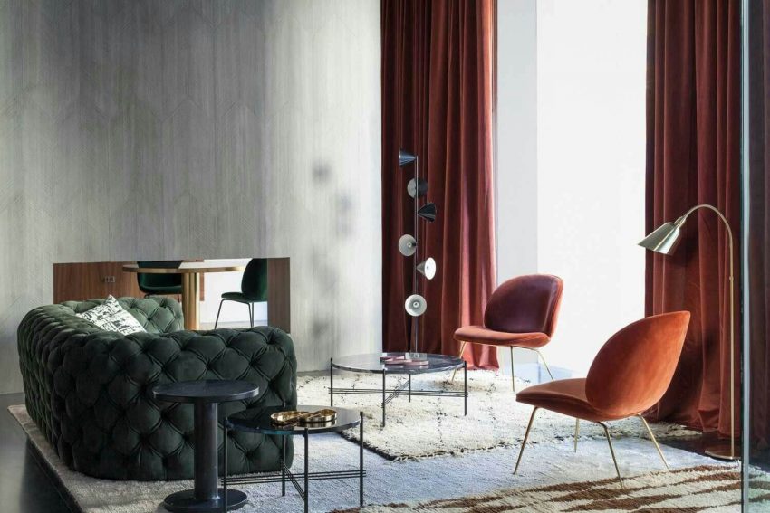 22. Modern Living Room Ideas Apartment Modern Living Room Ideas Apartment