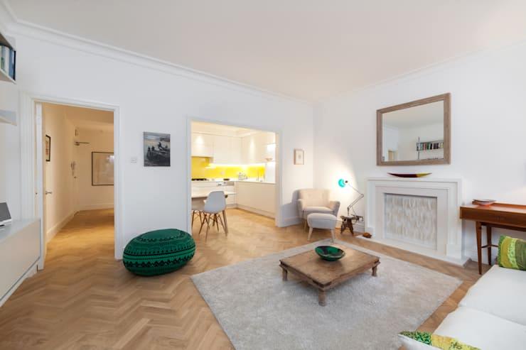 14. Modern Living Room Ideas on a Budget Modern Living Room Ideas on a Budget