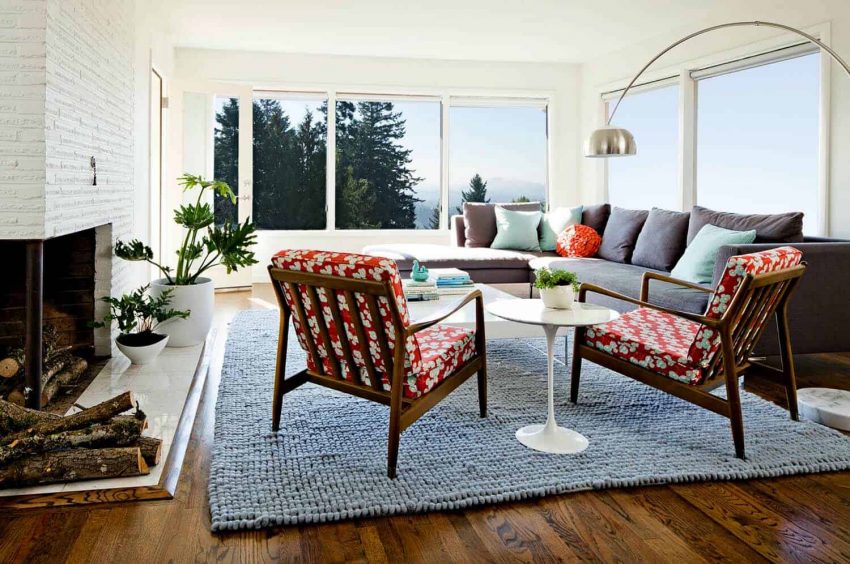 16. Modern Living Room Lighting Ideas Modern Living Room Lighting Ideas