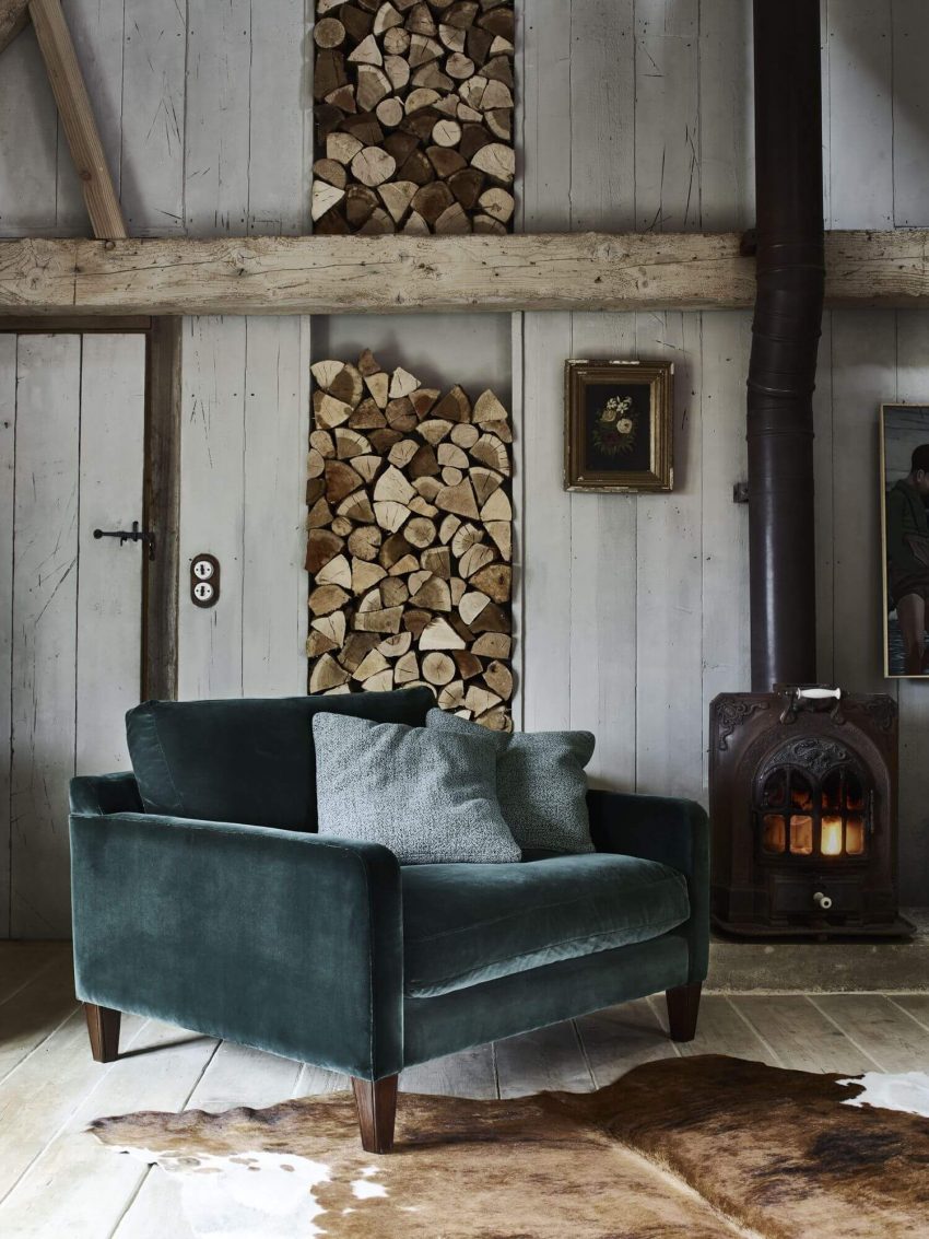 10. Modern Rustic Living Room Ideas Modern Rustic Living Room Ideas