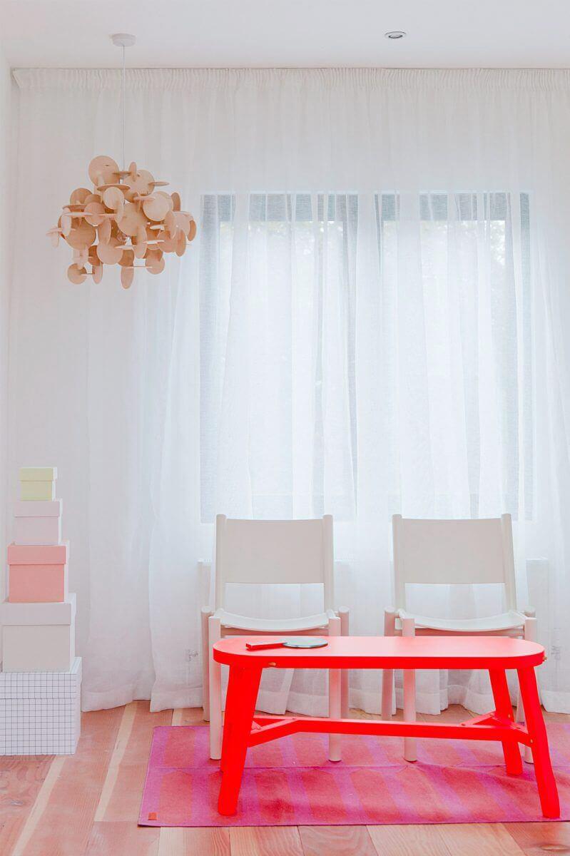 9. Sheer White Living Room Curtains Sheer White Living Room Curtains Idea - Harptimes.com