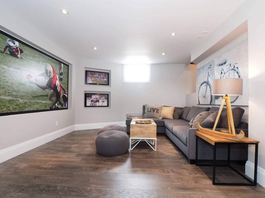 Small Window Opening for Basement Ideas