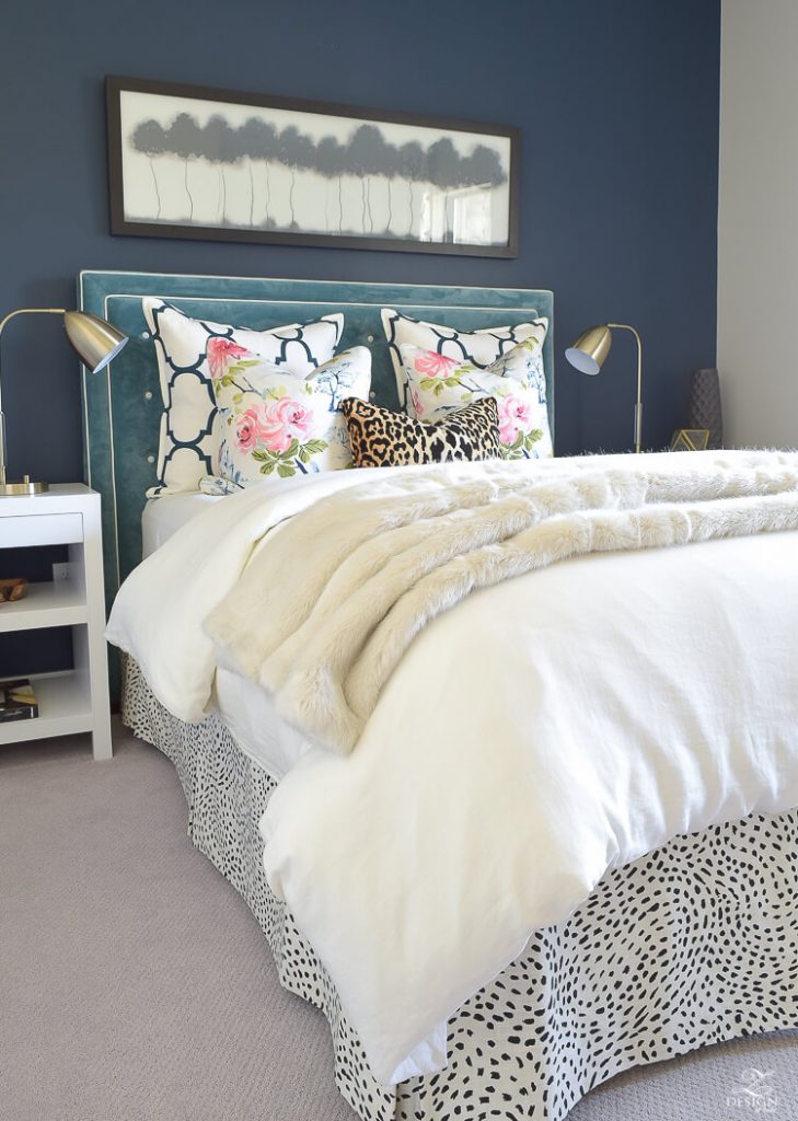 cute guest bedroom ideas