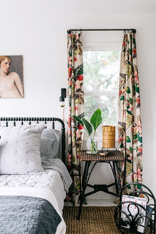 guest bedroom ideas modern