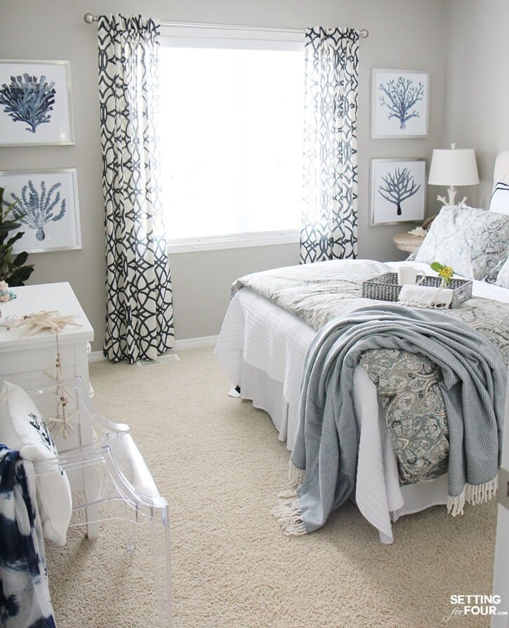 guest bedroom ideas