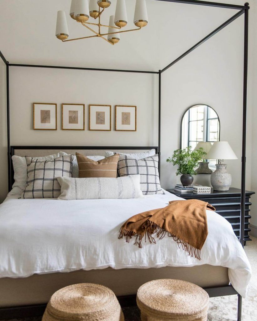 guest bedroom lighting ideas