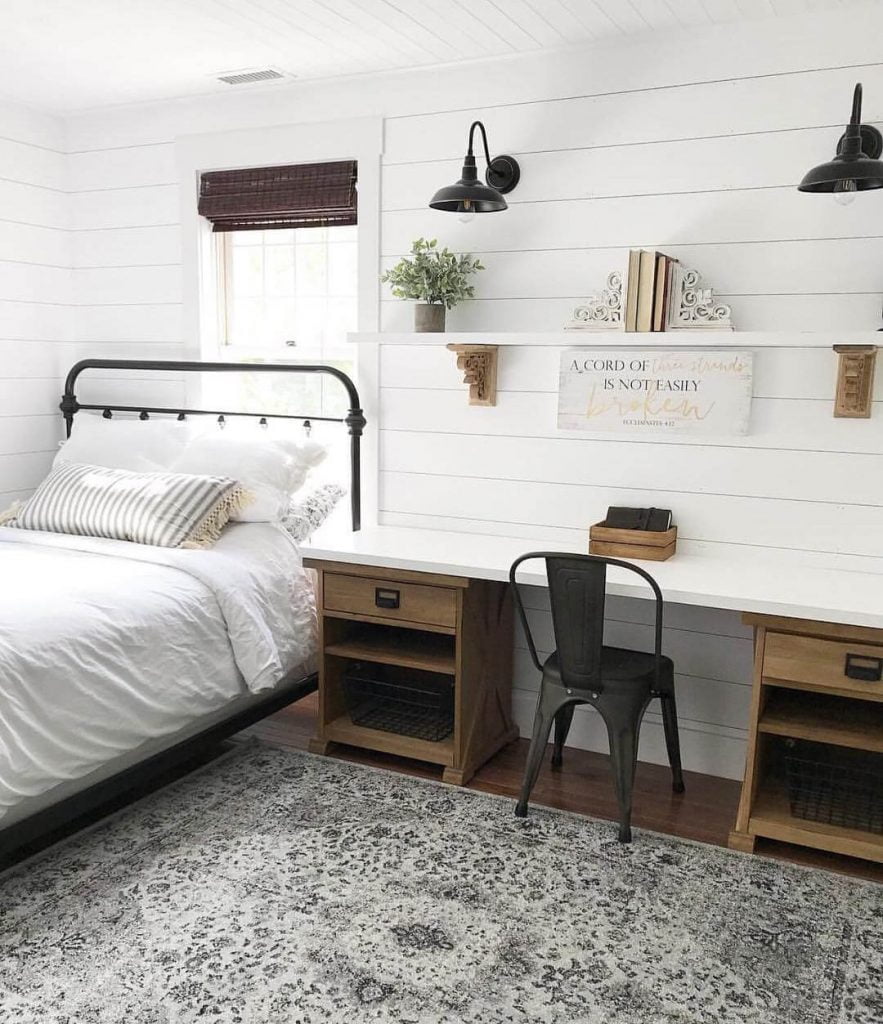 guest bedroom office ideas