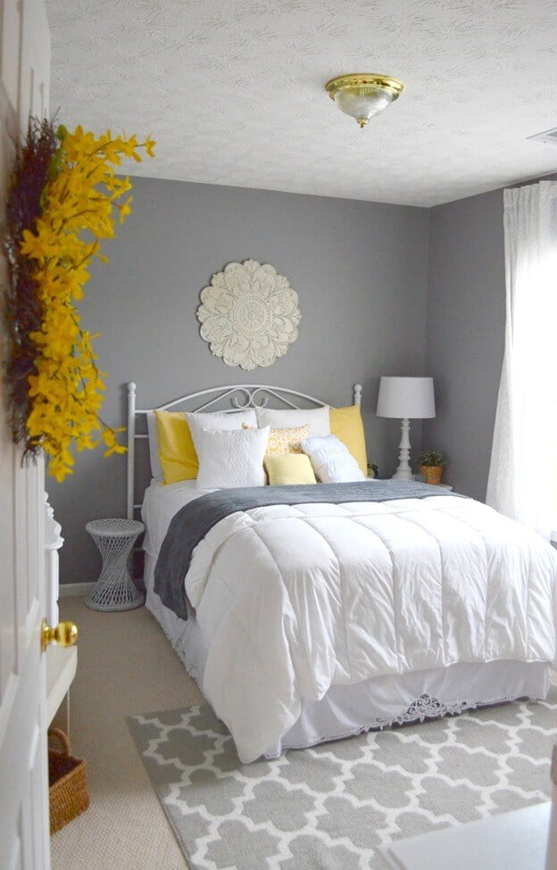 guest room decorating ideas