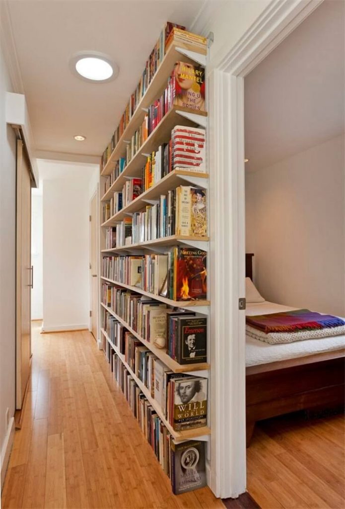 home library ideas pinterest