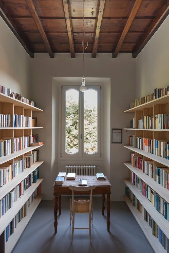 home library ideas